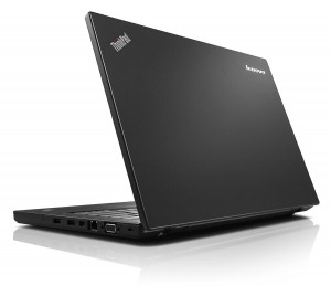 Lenovo ThinkPad L450 to typowe rozwiązanie biznesowe
